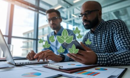 Due diligence finanziaria ESG: guida all’integrazione dei criteri sostenibili