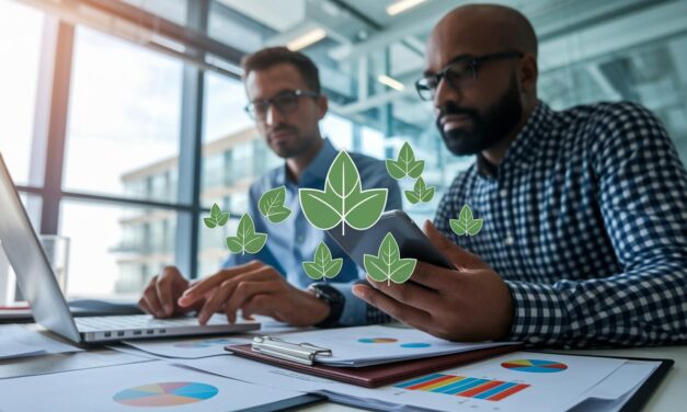 Due diligence finanziaria ESG: guida all’integrazione dei criteri sostenibili