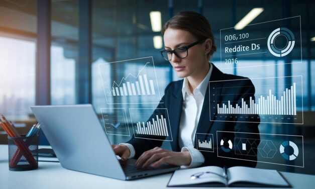 Espansione digitale aziendale: strumenti e strategie efficaci