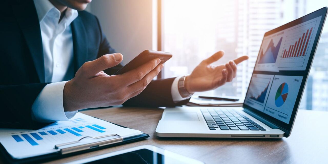Financial modelling per acquisizioni PMI B2B con successo