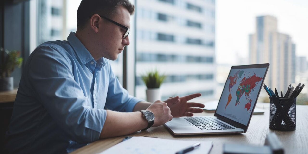 Internazionalizzazione PMI: come avere successo nei mercati globali
