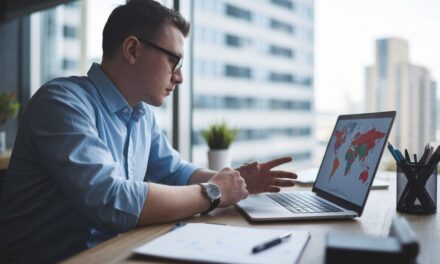 Internazionalizzazione PMI: come avere successo nei mercati globali
