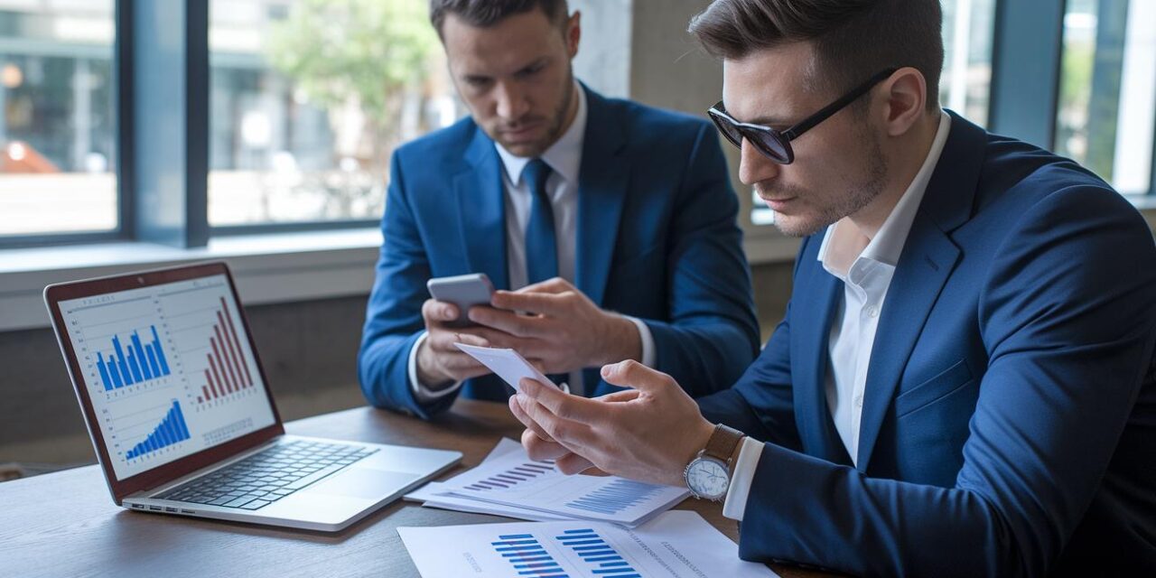 Le metriche chiave per valutare le performance delle PMI B2B