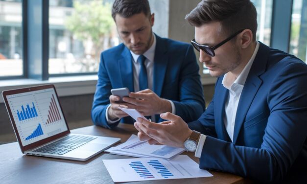 Le metriche chiave per valutare le performance delle PMI B2B
