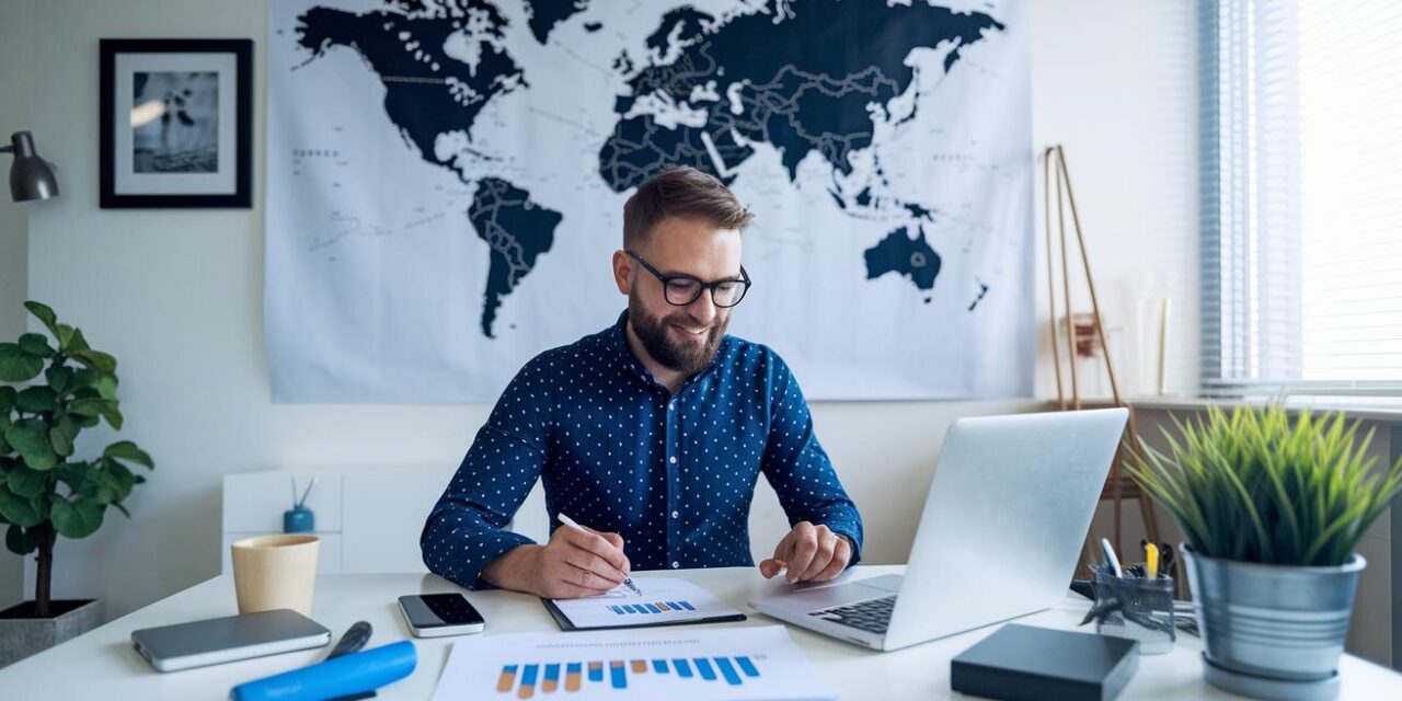 Espansione internazionale: i modelli profittevoli per le PMI