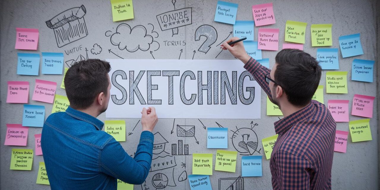 Potenzia la tua impresa con il “Business Model Canvas”