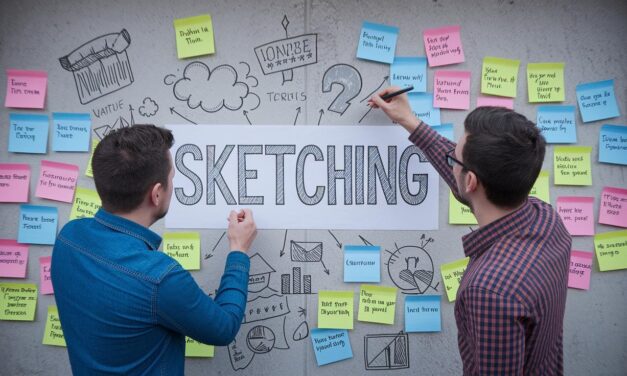 Potenzia la tua impresa con il “Business Model Canvas”