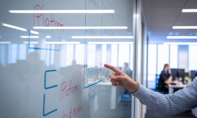 Il modello di business “piattaforma”: definizione ed esempi chiave