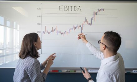 Multipli EV/EBITDA per PMI di servizi B2B