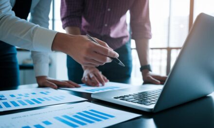Multiplo prezzo/vendite per aziende di servizi B2B