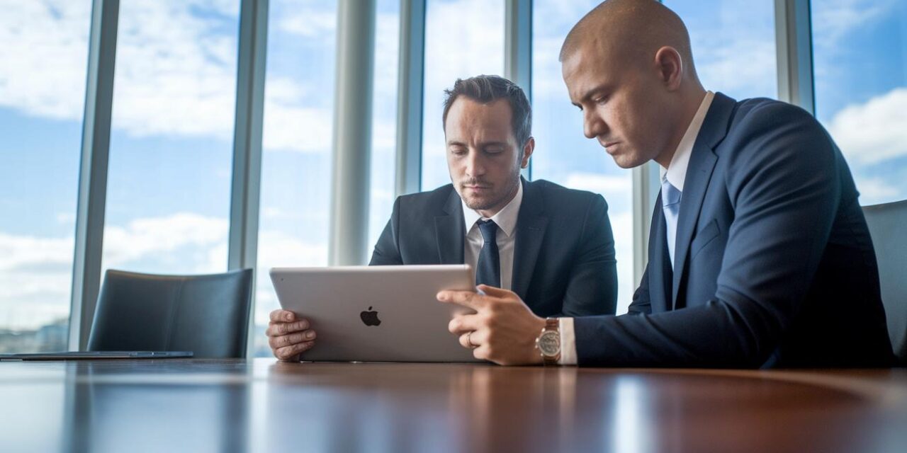 Strategie di cross-selling nelle aziende di servizi B2B