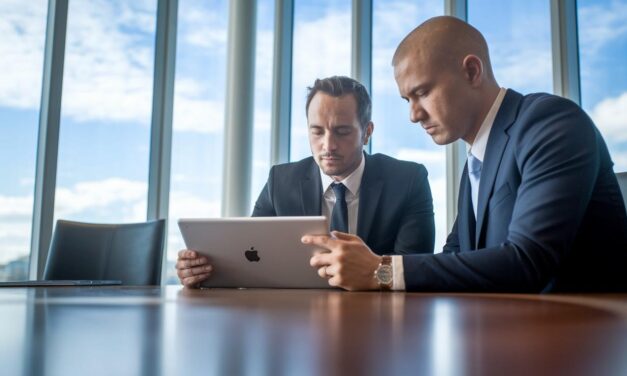 Strategie di cross-selling nelle aziende di servizi B2B