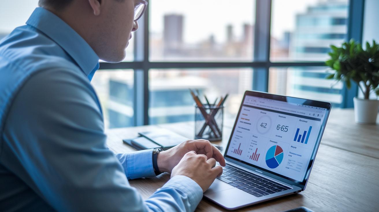 Monitoraggio dei KPI dei processi aziendali e dashboard per misurare efficienza e ROI.jpg