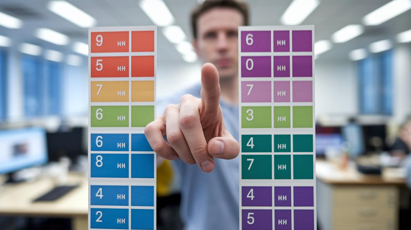 Sistema di punteggio e matrice di valutazione Scorecard.jpg